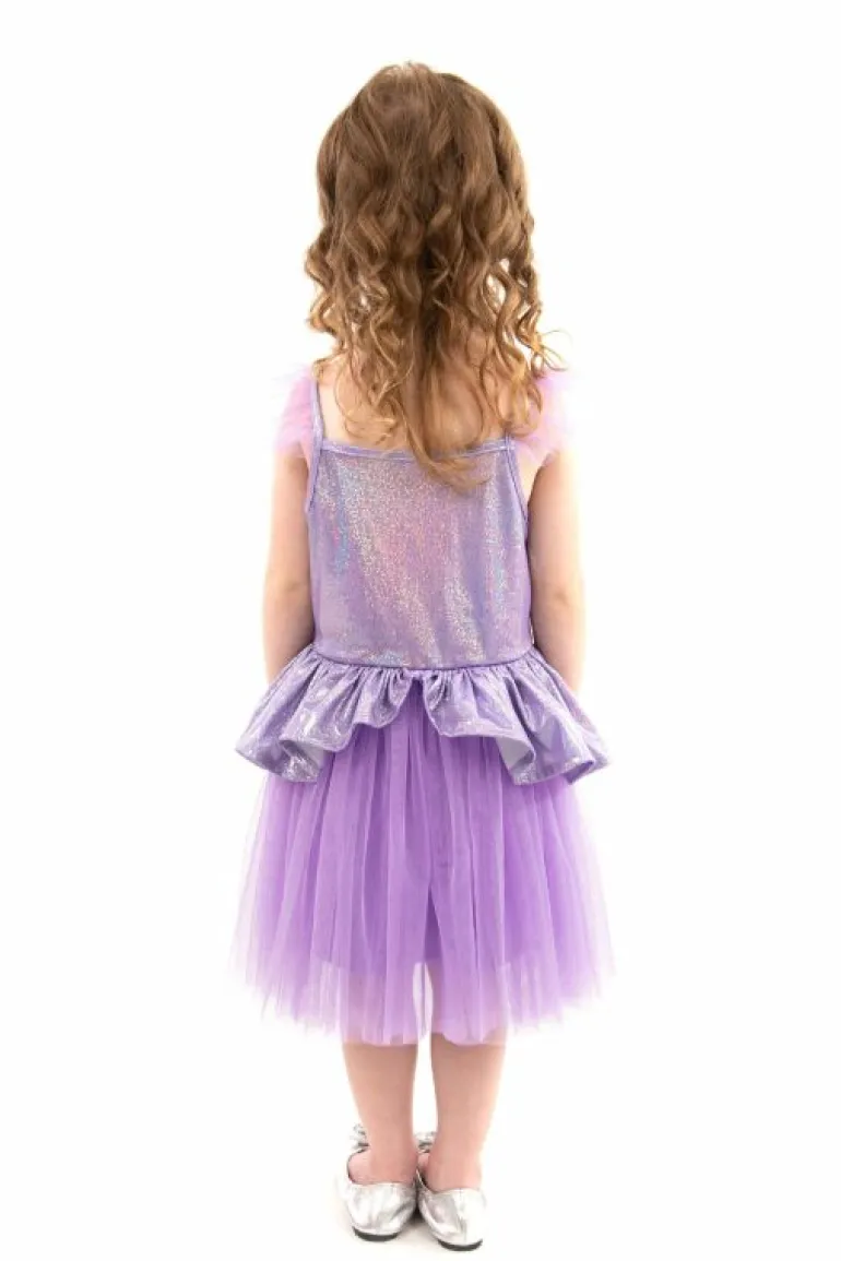 Tutus & Skirts | Tutu Dresses-Little Adventures, LLC Lilac Tutu Dress