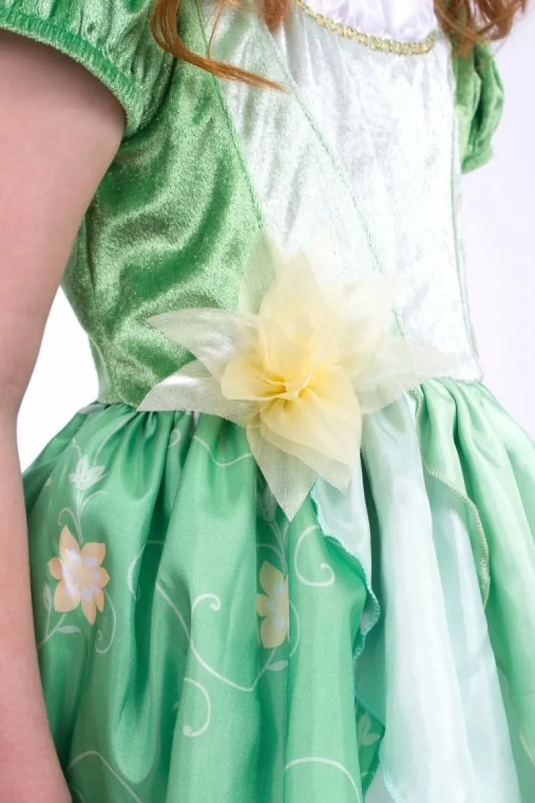 Traditional Dress Ups-Little Adventures, LLC Lily Pad Princess