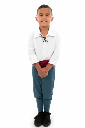 Princes-Little Adventures, LLC Mermaid Prince