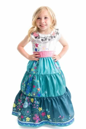 Traditional Dress Ups-Little Adventures, LLC Miracle Princess