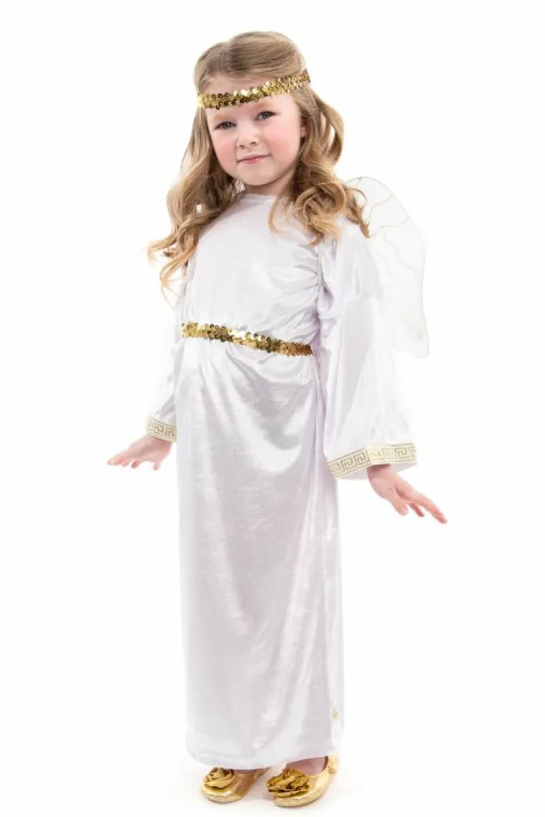 Seasonal-Little Adventures, LLC **Nativity Character Set**