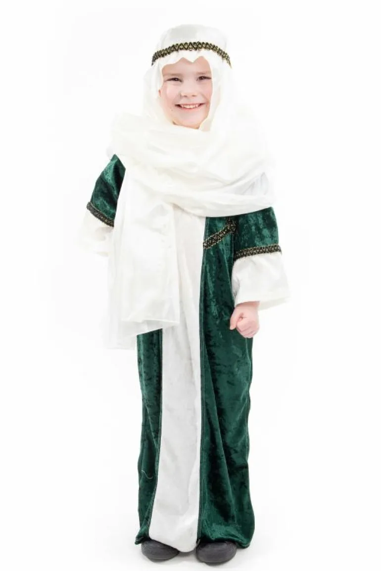 Seasonal-Little Adventures, LLC **Nativity Character Set**