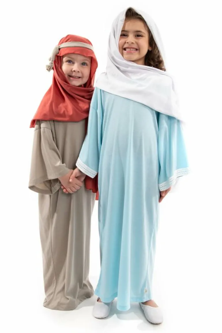 Seasonal-Little Adventures, LLC Nativity Joseph