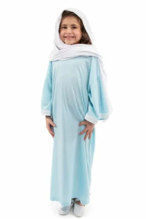 Seasonal-Little Adventures, LLC Nativity Mary