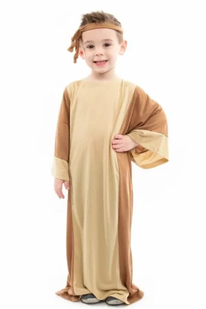 Seasonal-Little Adventures, LLC Nativity Shepherd