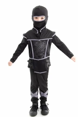 Princes | Ninjas-Little Adventures, LLC Ninja Set