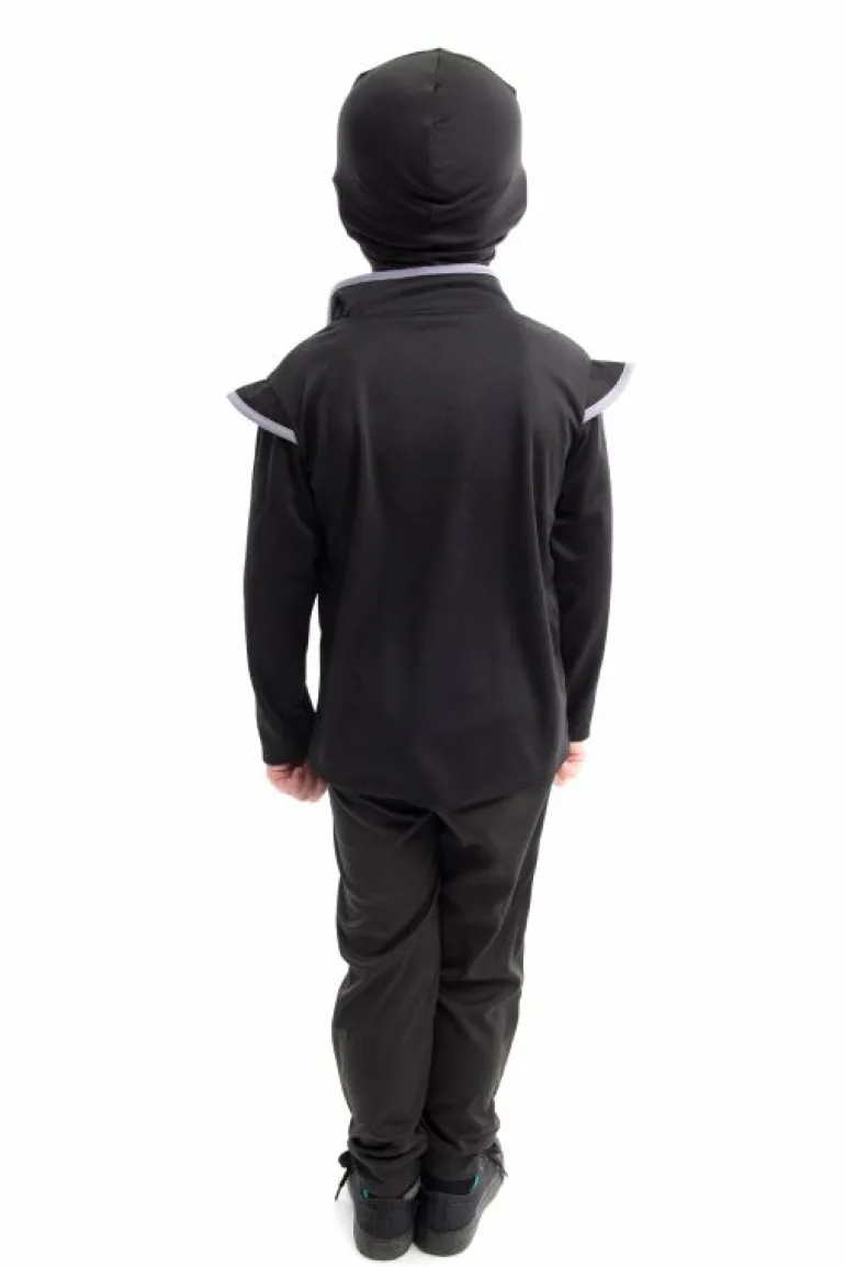 Princes | Ninjas-Little Adventures, LLC Ninja Set