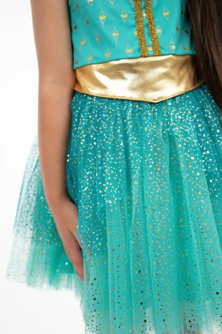 Party Dresses-Little Adventures, LLC Oasis Party Dress