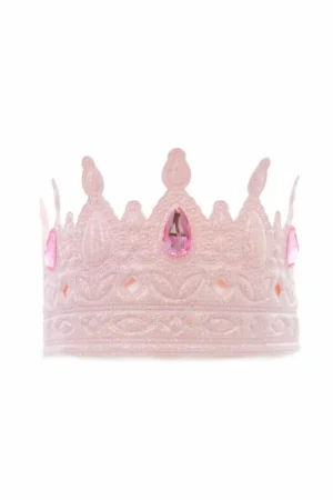 Accessories-Little Adventures, LLC Pink Duchess Full Crown