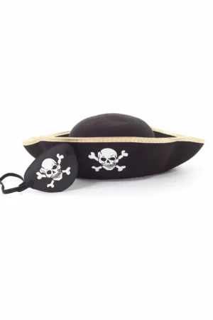 Accessories | Pirates-Little Adventures, LLC Pirate Accessory Set