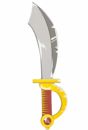 Accessories | Pirates-Little Adventures, LLC Pirate Sword