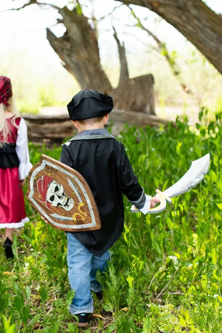 Accessories | Pirates-Little Adventures, LLC Pirate Sword