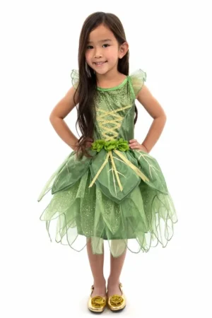 Fairies-Little Adventures, LLC Pixie Tinkerbell