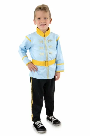 Princes-Little Adventures, LLC Prince Charming Set