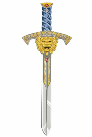 Accessories | Knights & Dragons-Little Adventures, LLC Prince Sword