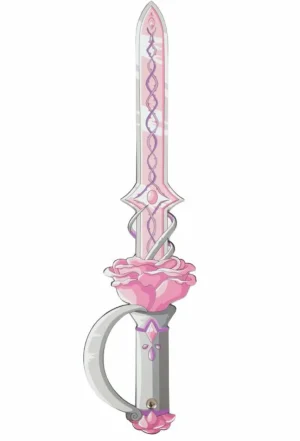 Accessories | Knights & Dragons-Little Adventures, LLC Princess Sword