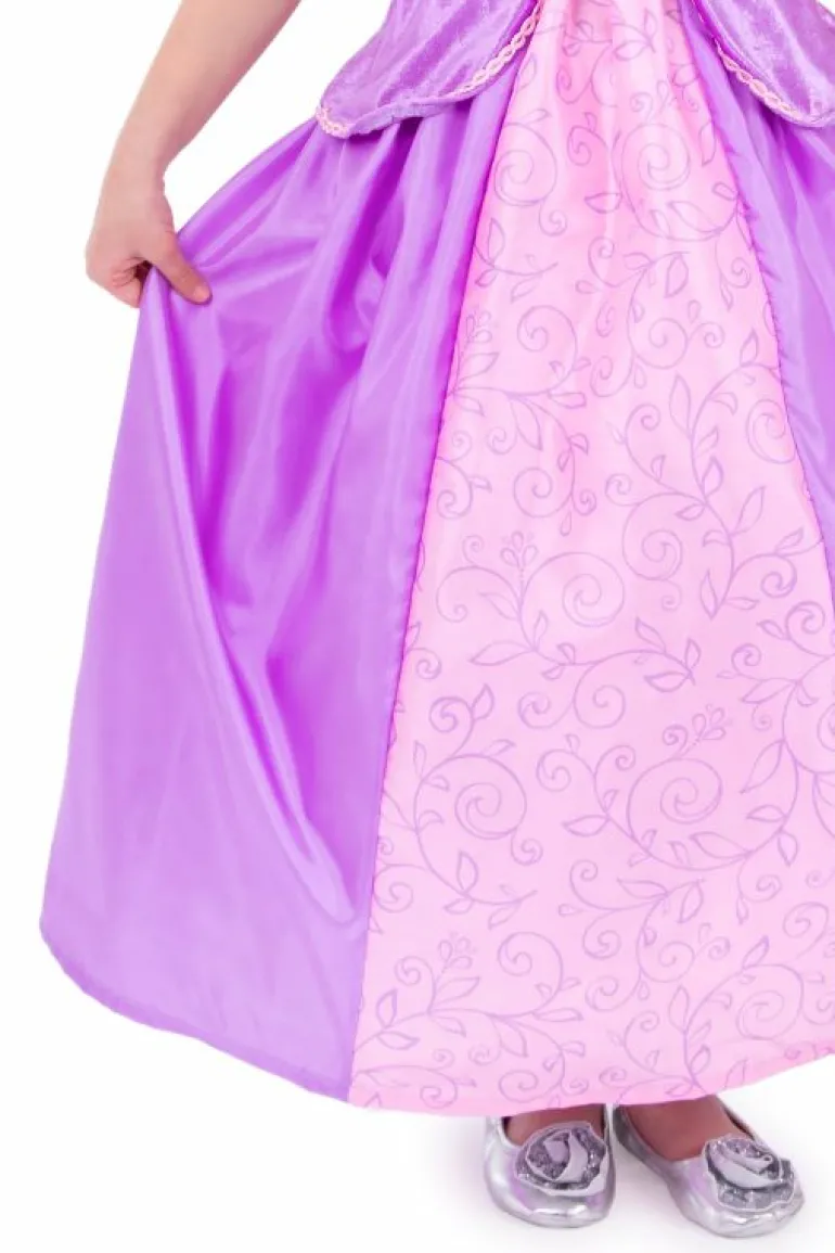 Traditional Dress Ups-Little Adventures, LLC Rapunzel