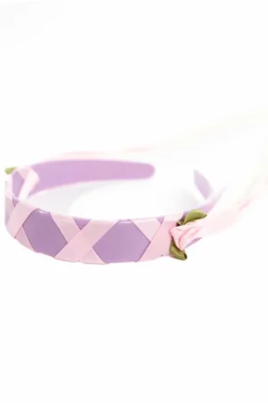 Accessories-Little Adventures, LLC Rapunzel Headband