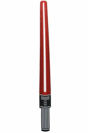 Accessories | Galactic-Little Adventures, LLC Red Galactic Laser Weapon
