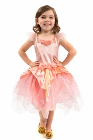 Fairies-Little Adventures, LLC Rose Garden Fairy
