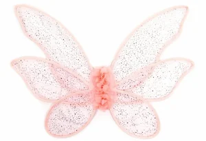 Accessories-Little Adventures, LLC Rose Garden Fairy Wings