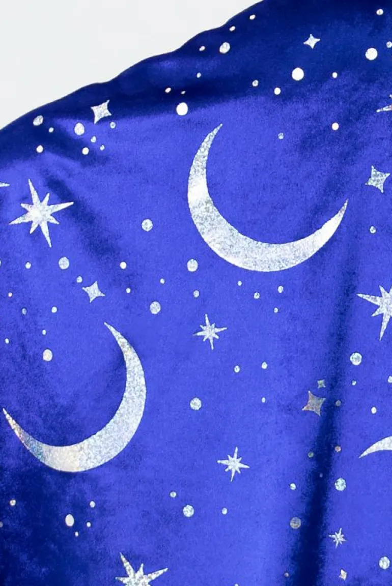 Cloaks | Wizards-Little Adventures, LLC Royal Blue Wizard Cape