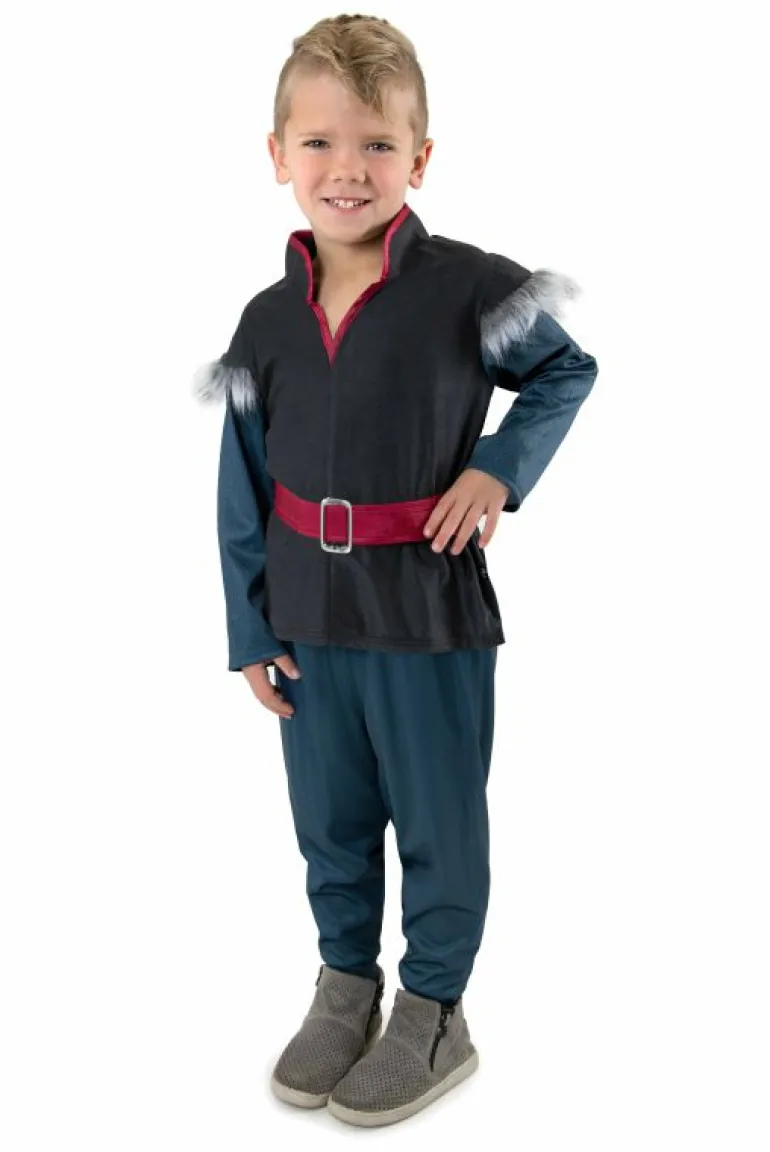 Princes-Little Adventures, LLC Royal Ice Master Set