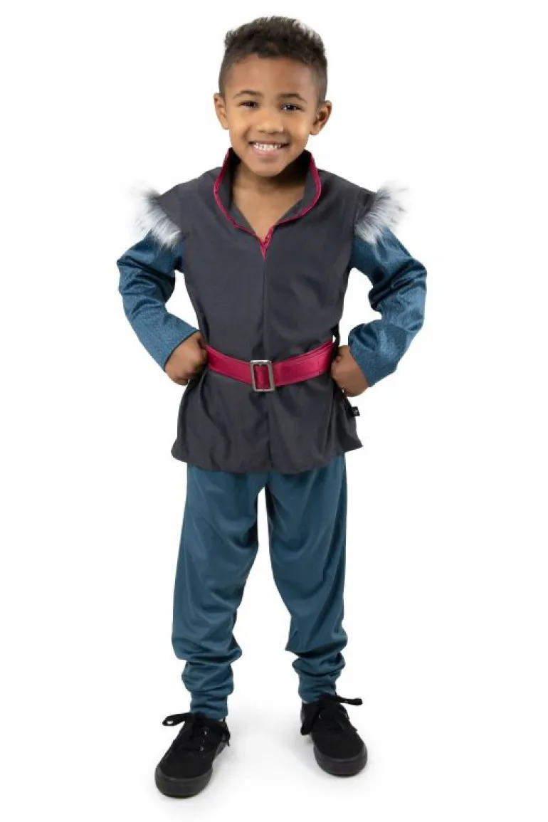 Princes-Little Adventures, LLC Royal Ice Master Set