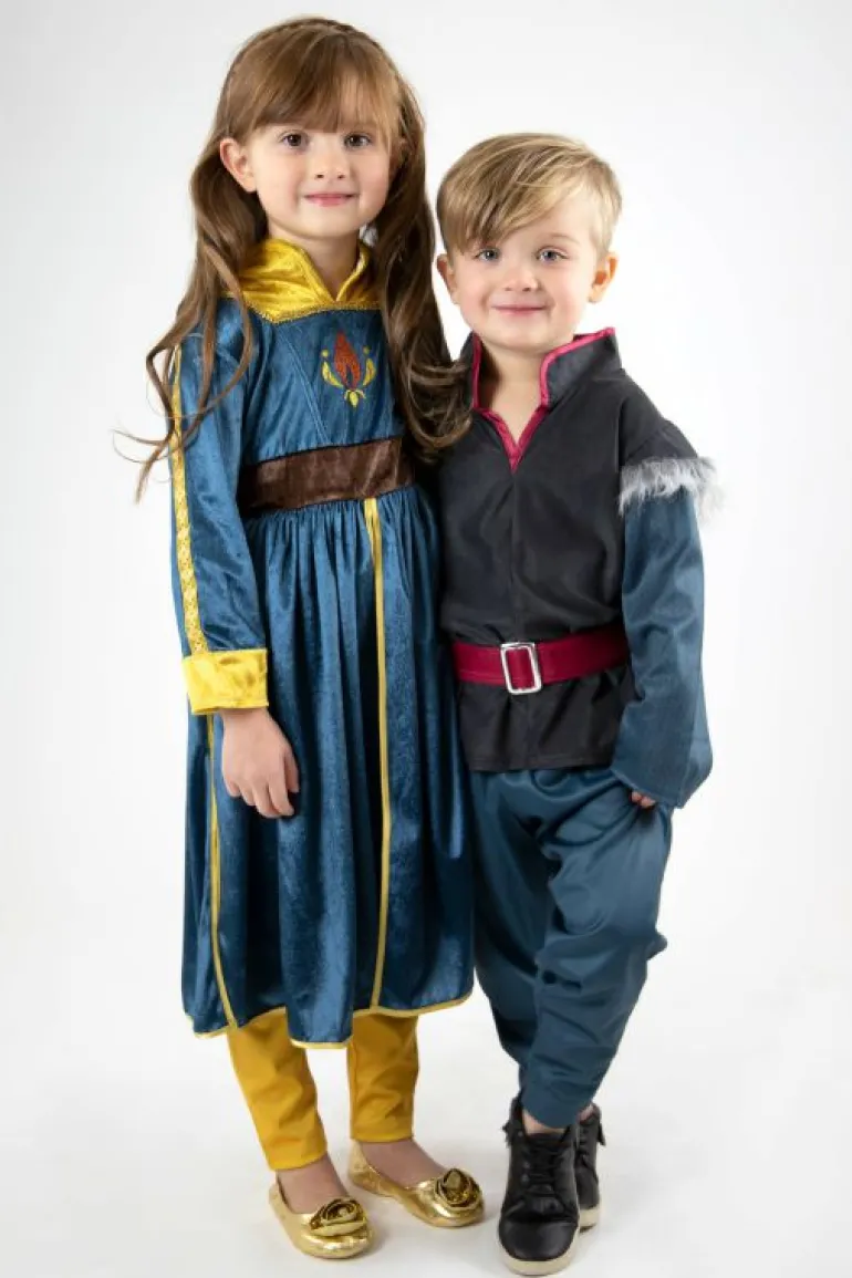 Princes-Little Adventures, LLC Royal Ice Master Set
