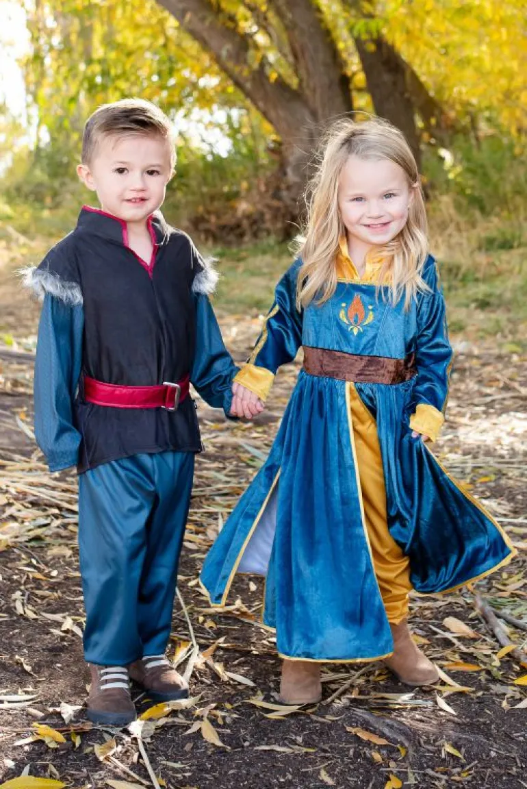 Princes-Little Adventures, LLC Royal Ice Master Set