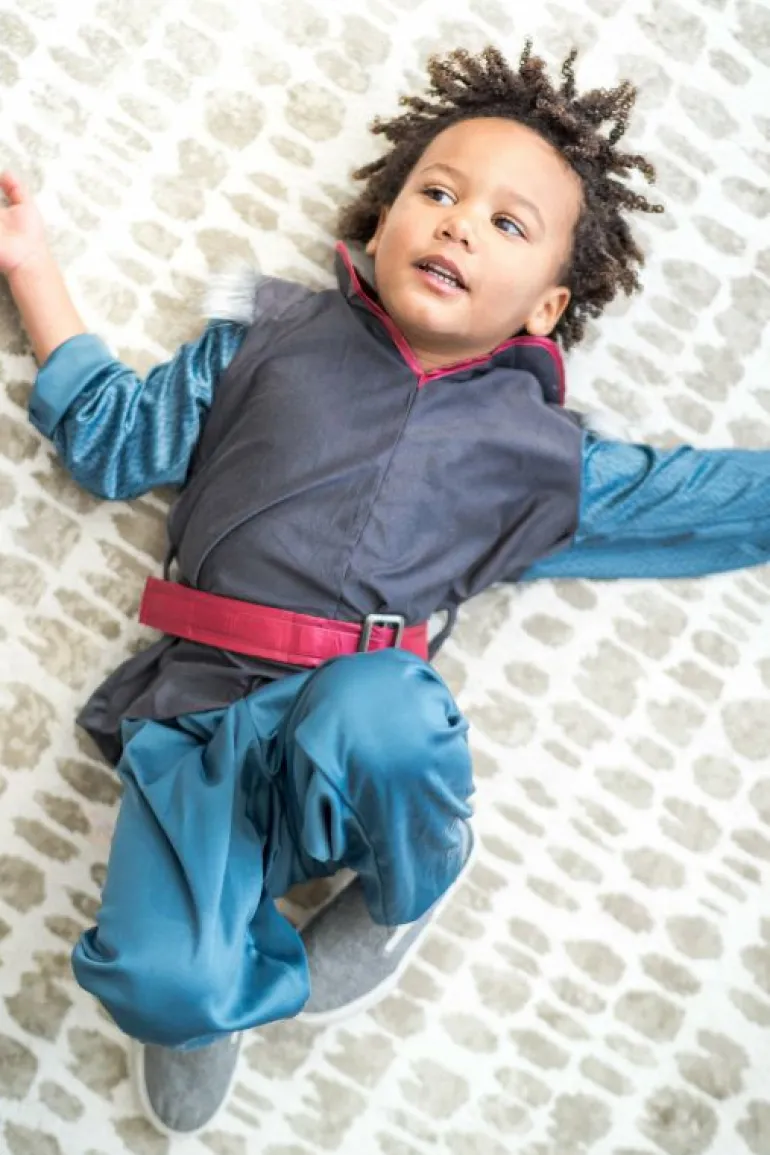 Princes-Little Adventures, LLC Royal Ice Master Set