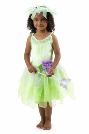 Fairies | Traditional Dress Ups-Little Adventures, LLC Tinkerbell Dress Up
