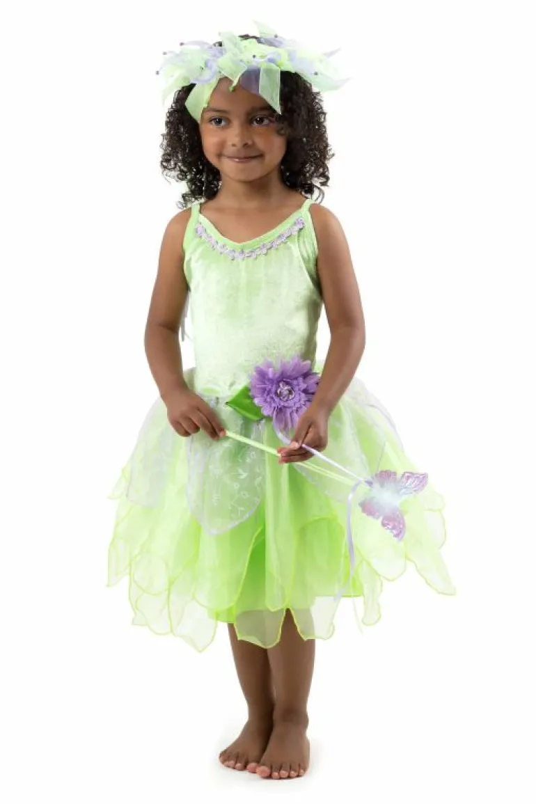 Fairies | Traditional Dress Ups-Little Adventures, LLC Tinkerbell Dress Up