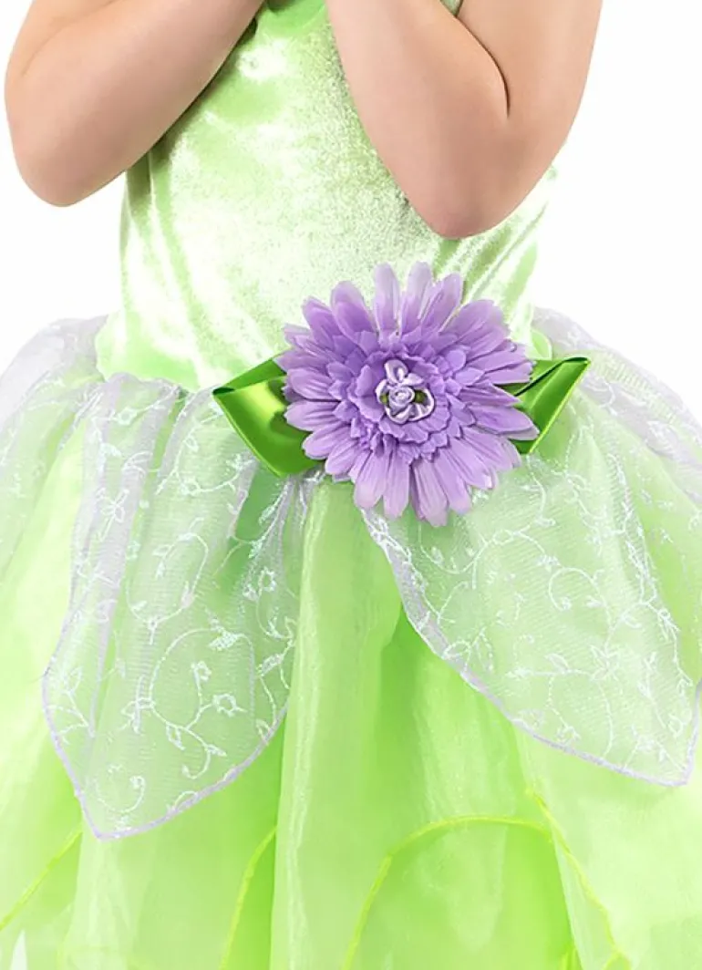 Fairies | Traditional Dress Ups-Little Adventures, LLC Tinkerbell Dress Up