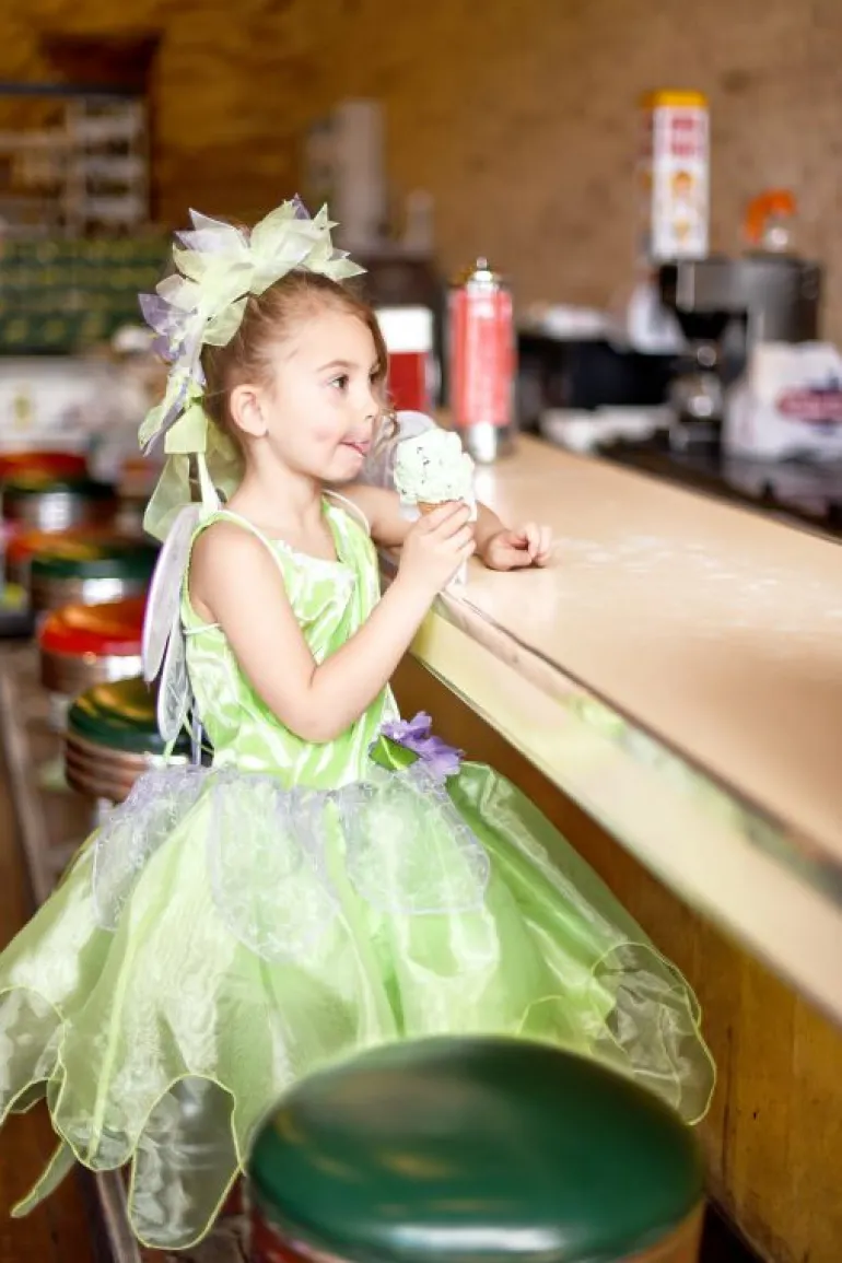 Fairies | Traditional Dress Ups-Little Adventures, LLC Tinkerbell Dress Up