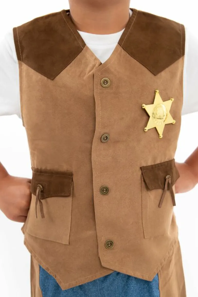 Princes-Little Adventures, LLC Western Cowboy *Sale Exclusive*