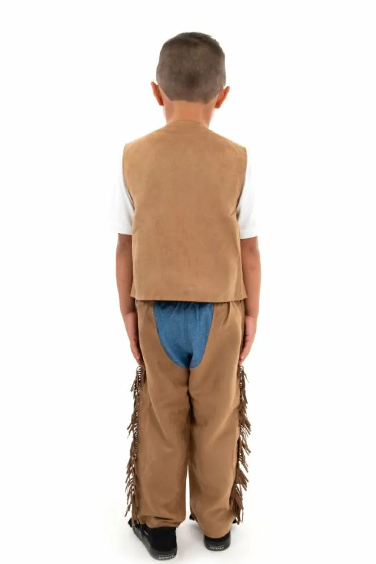 Princes-Little Adventures, LLC Western Cowboy *Sale Exclusive*