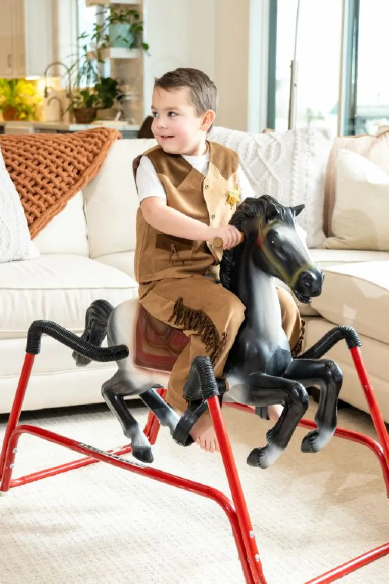 Princes-Little Adventures, LLC Western Cowboy *Sale Exclusive*